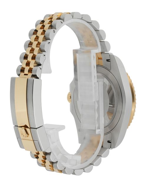 Rolex GMT Master II 126713 GRNR Image 3